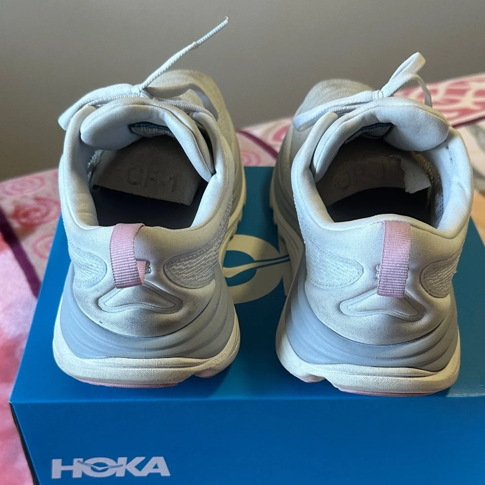 Hoka W Gaviota 5 - Picture 4 of 10